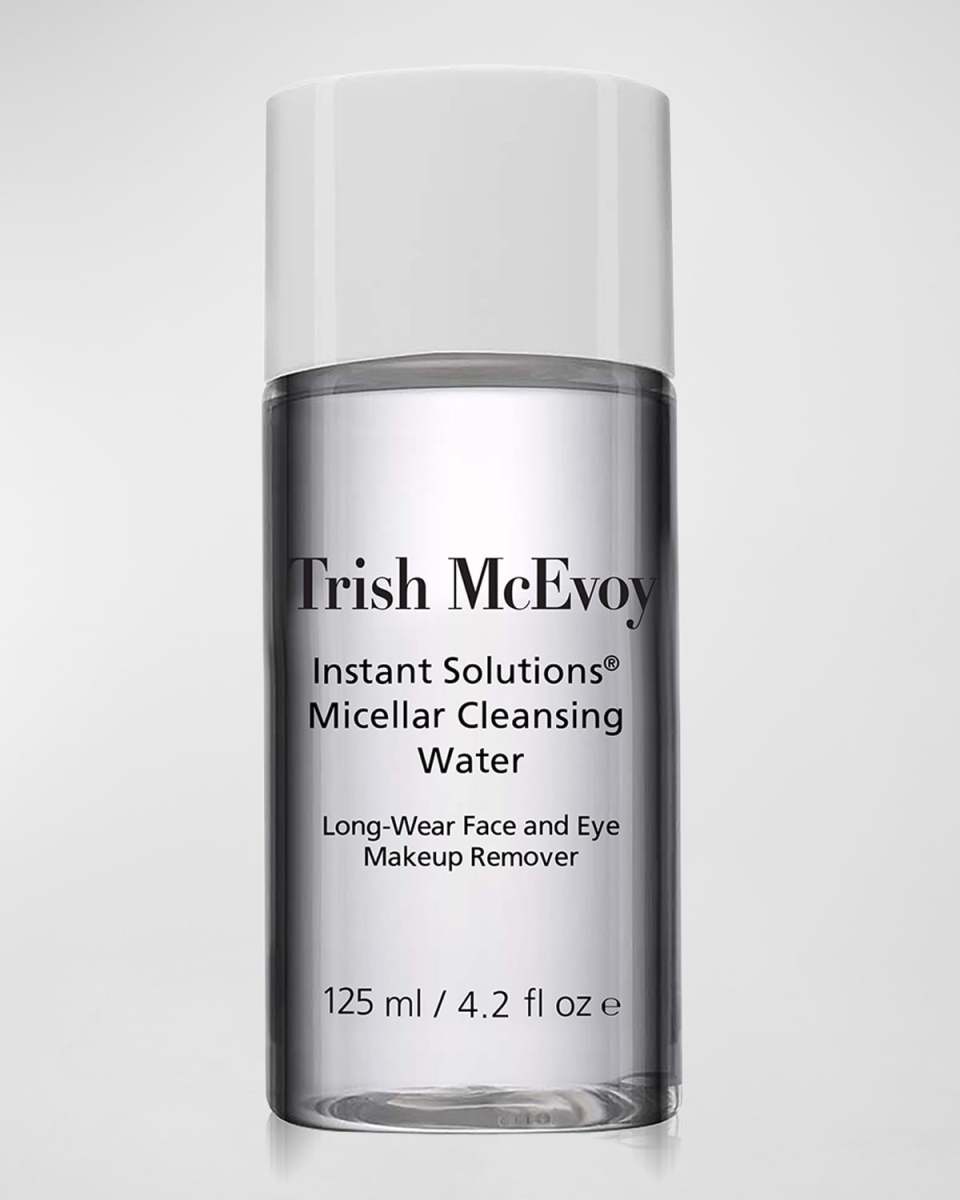 Instant Solutions Micellar Cleansing Water, 4.2 oz.